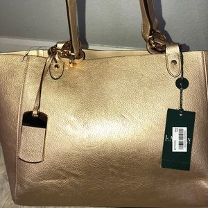 Rhalp Lauren tote